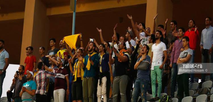 جماهير الاسماعيلي جماهير الاسماعيلي